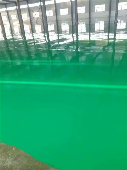 平定，我直接给你一份室外地坪漆翻新维修